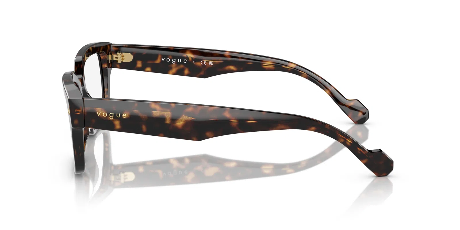 Vogue Eyewear 5491 Eyeglasses - view 13
